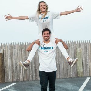 Meet your Posher, Lindsay